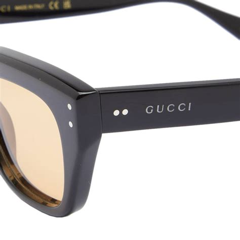 Gucci Men's Sunglasses, GG1365S .